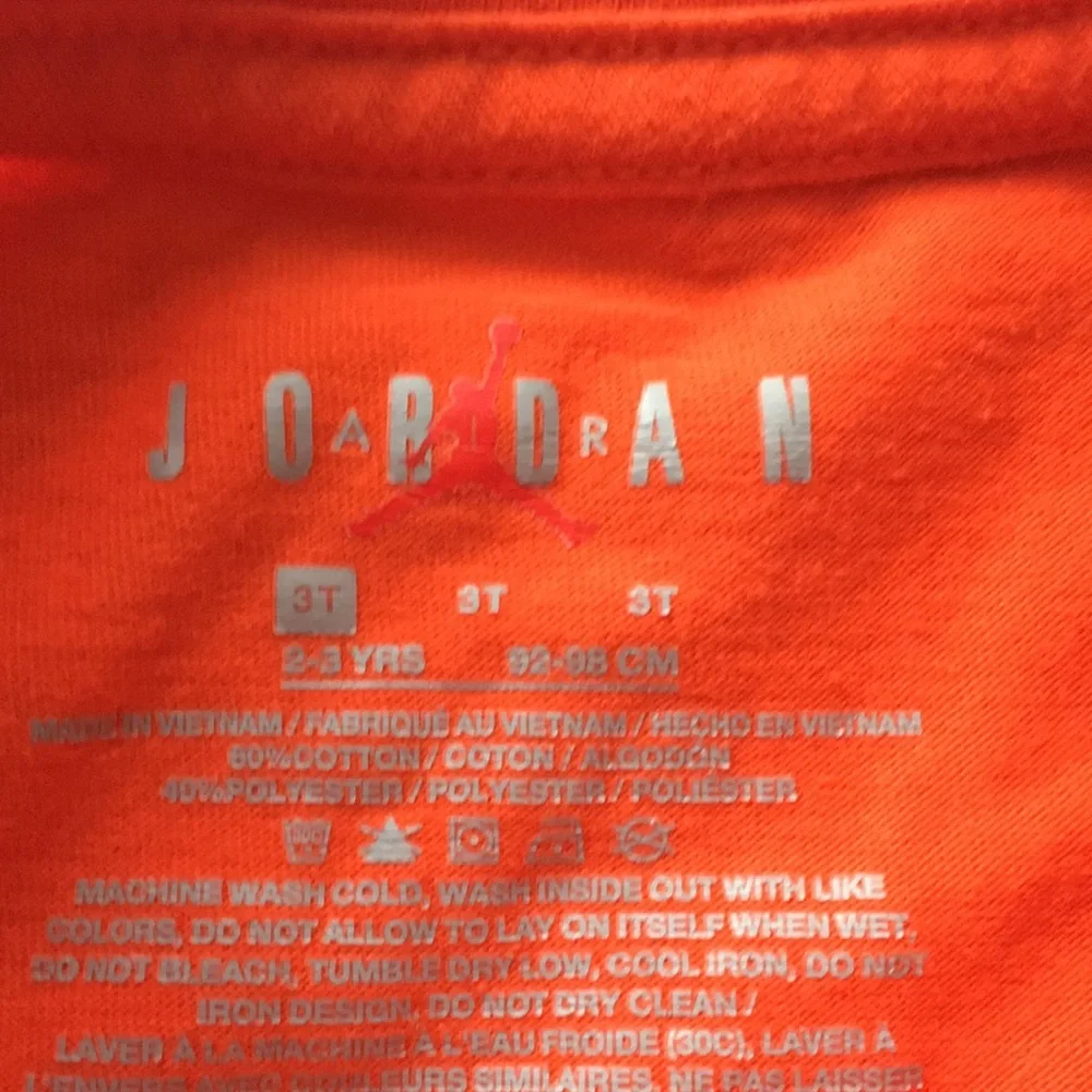 T-Shirt Bundle 3T - Picture 9 of 12